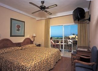 Pinomar Playa Hotel Marbella Eksteriør billede